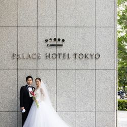 パレスホテル東京の写真34枚目