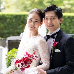 パレスホテル東京の写真16枚目