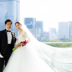 パレスホテル東京の写真33枚目