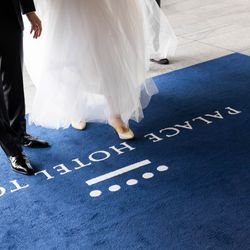 パレスホテル東京の写真16枚目