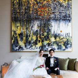 パレスホテル東京の写真13枚目