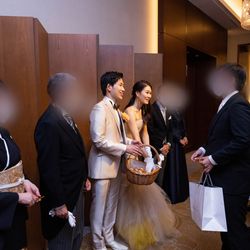 パレスホテル東京の写真21枚目