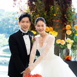 パレスホテル東京の写真24枚目