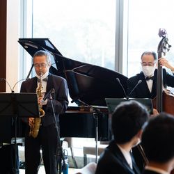 パレスホテル東京の写真16枚目