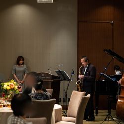 パレスホテル東京の写真21枚目