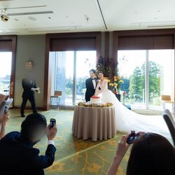 パレスホテル東京の写真31枚目