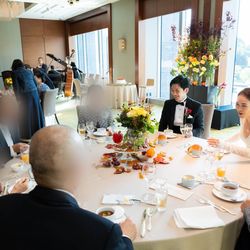 パレスホテル東京の写真24枚目