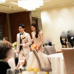 パレスホテル東京の写真15枚目