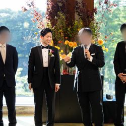 パレスホテル東京の写真18枚目