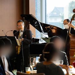 パレスホテル東京の写真13枚目