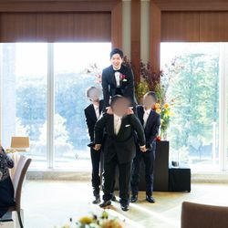 パレスホテル東京の写真12枚目