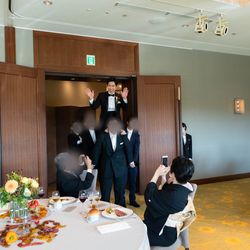 パレスホテル東京の写真16枚目