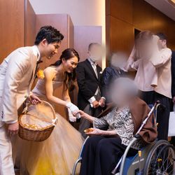 パレスホテル東京の写真7枚目