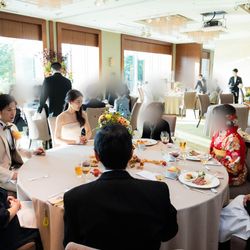 パレスホテル東京の写真22枚目