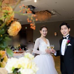 パレスホテル東京の写真1枚目