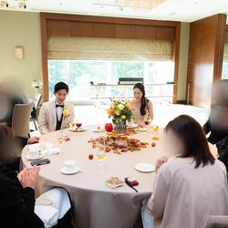 パレスホテル東京の写真28枚目