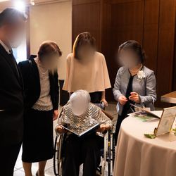 パレスホテル東京の写真8枚目