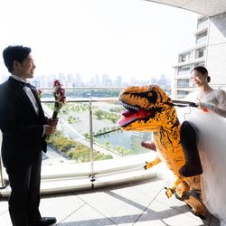 パレスホテル東京の写真17枚目