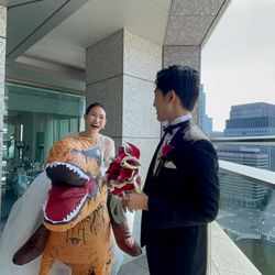 パレスホテル東京の写真30枚目