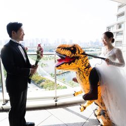 パレスホテル東京の写真21枚目