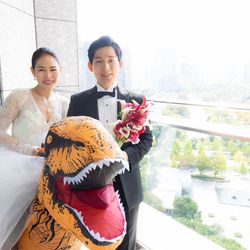 パレスホテル東京の写真21枚目