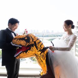 パレスホテル東京の写真20枚目