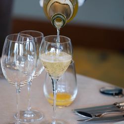 パレスホテル東京の写真1枚目