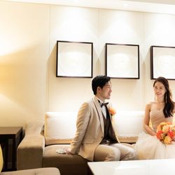 パレスホテル東京の写真20枚目