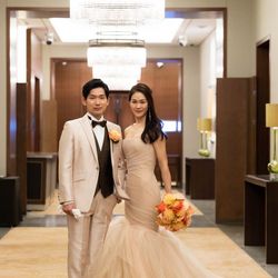 パレスホテル東京の写真10枚目