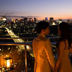 パレスホテル東京の写真15枚目