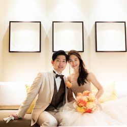 パレスホテル東京の写真13枚目