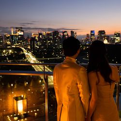 パレスホテル東京の写真16枚目