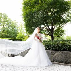 パレスホテル東京の写真23枚目