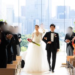 パレスホテル東京の写真33枚目