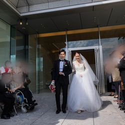 パレスホテル東京の写真16枚目