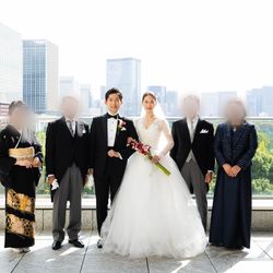 パレスホテル東京の写真14枚目