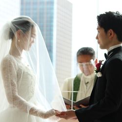 パレスホテル東京の写真8枚目