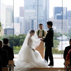 パレスホテル東京の写真26枚目