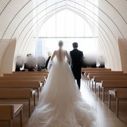 パレスホテル東京の写真24枚目