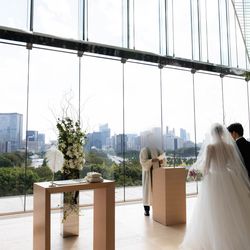 パレスホテル東京の写真33枚目