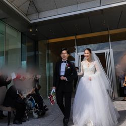 パレスホテル東京の写真4枚目