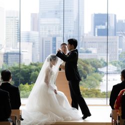 パレスホテル東京の写真3枚目