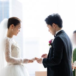 パレスホテル東京の写真23枚目