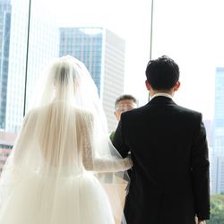 パレスホテル東京の写真27枚目