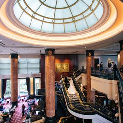 ウェスティンホテル東京の写真6枚目