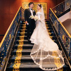 ウェスティンホテル東京の写真24枚目