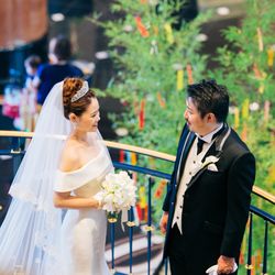 ウェスティンホテル東京の写真32枚目