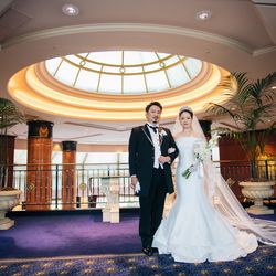 ウェスティンホテル東京の写真25枚目