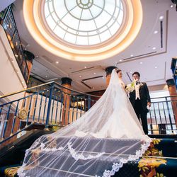 ウェスティンホテル東京の写真11枚目