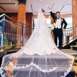 ウェスティンホテル東京の写真9枚目